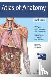 Neil, Cordell - Atlas of Anatomy