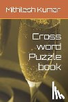 Kumar, Mithilesh - Cross word Puzzle book