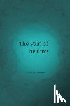 Camargo, Samantha - The Pain of Healing