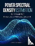 Christopher Carbone, Carbone - Power Spectral Density Estimation by Example