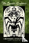 Mason, Asenath - The Spider Goddess