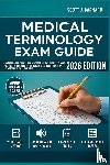 Barnard, Scott J. - Barnard, S: Medical Terminology for Health Professions 4.0