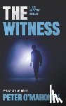 O'Mahoney, Peter - The Witness