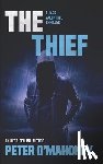 O'Mahoney, Peter - The Thief