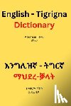 Teklu, Abraham - English - Tigrigna Dictionary