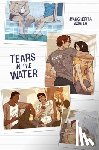 Scialla, Margherita - Tears in the Water