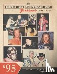 Richardson, Benjamin - The Wrestling Observer Yearbook '95: The Monday Night War Begins