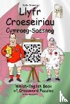 Lucas, Keith - Llyfr Croeseiriau Cymraeg-Saesneg