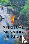 Stephens, Ishmaelia - Spiritual Meaning Of Birds: Bird Spiritual Dictionary