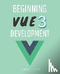 Lim, Greg - Beginning Vue 3 Development