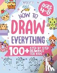Ross, Bryce - How To Draw Everything Volume 2