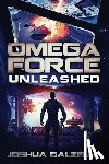 Dalzelle, Joshua - Omega Force