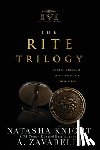 Knight, Natasha - The Rite Trilogy: A Sovereign Sons Novel