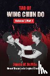 Demile, James W. - Tao of Wing Chun Do: Volume 1, Part 1