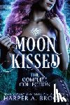Brooks, Harper a. - Moon Kissed: The Complete Series Collection