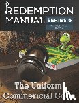 Solutions, Sovereign Filing - Redemption Manual 6.0 - The Uniform Commercial Code: UCC Supplemental