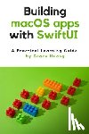 Huang, Grace - Building macOS apps with SwiftUI