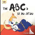 Mount, Monkey - The ABC's of Jiu-Jitsu