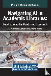  - Navigating AI in Academic Libraries