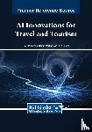  - AI Innovations for Travel and Tourism