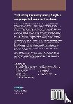 - Exploring Contemporary English Language Education Practices