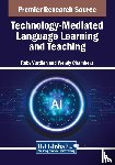  - Technology-Mediated Language Learning and Teaching