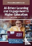 Tariq, Muhammad Usman - AI-Driven Learning and Engagement in Higher Education