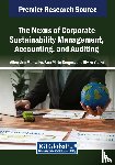  - The Nexus of Corporate Sustainability Management, Accounting, and Auditing
