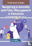  - Navigating Leadership and Policy Management in Education