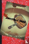 Brake, Arrow - Invisibly Seen