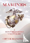 Mansfield, Chuck - Mansfield, C: Marines