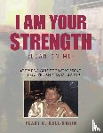 Hall-Ragin, Pearl K. - I Am Your Strength
