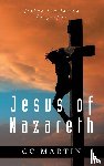 Martin, Cc - Jesus of Nazareth