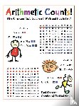 Shoecraft, Paul - Arithmetic Counts!