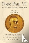 Tuohey, Rev John F - Pope Paul VI and His Quest for Peace