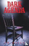 Miles, Cd - Dark Agenda