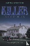 Ryter, Sherinda - Killer Seconds