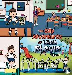 Wilson, N. J. - The Silly Adventures of Little Stevie
