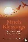 Elizabeth, Sheila - Much Blessings