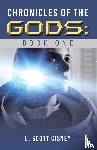 Cisney, L. Scott - Chronicles of the Gods