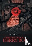 McGinty, Bill - Chronicles of a Derry Boy