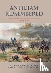 Hildebrand, Virginia Mumma - Antietam Remembered: "Stories about the civilians and soldiers whose lives were changed by the battle."