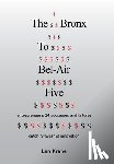 Krane, Len - The Bronx To Bel-Air Five: entrepreneur's 34 successes and failures catch "waves" of innovation