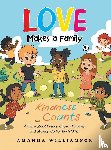 Williamson, Amanda - Love Makes a Family
