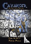 Power, Pepper - Cavanoir: The First Fable of Austonia