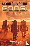 Cisney, L. Scott - Chronicles of the Gods