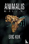 Kok, Eric - ANIMALIS Ascent of an Angel
