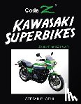 Oehl, Stefan R. - Kawasaki Superbikes