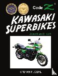 Oehl, Stefan R. - Kawasaki Superbikes