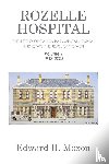 Moxon, Edward H. - Rozelle Hospital